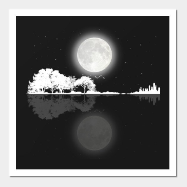 Nature Guitar Night